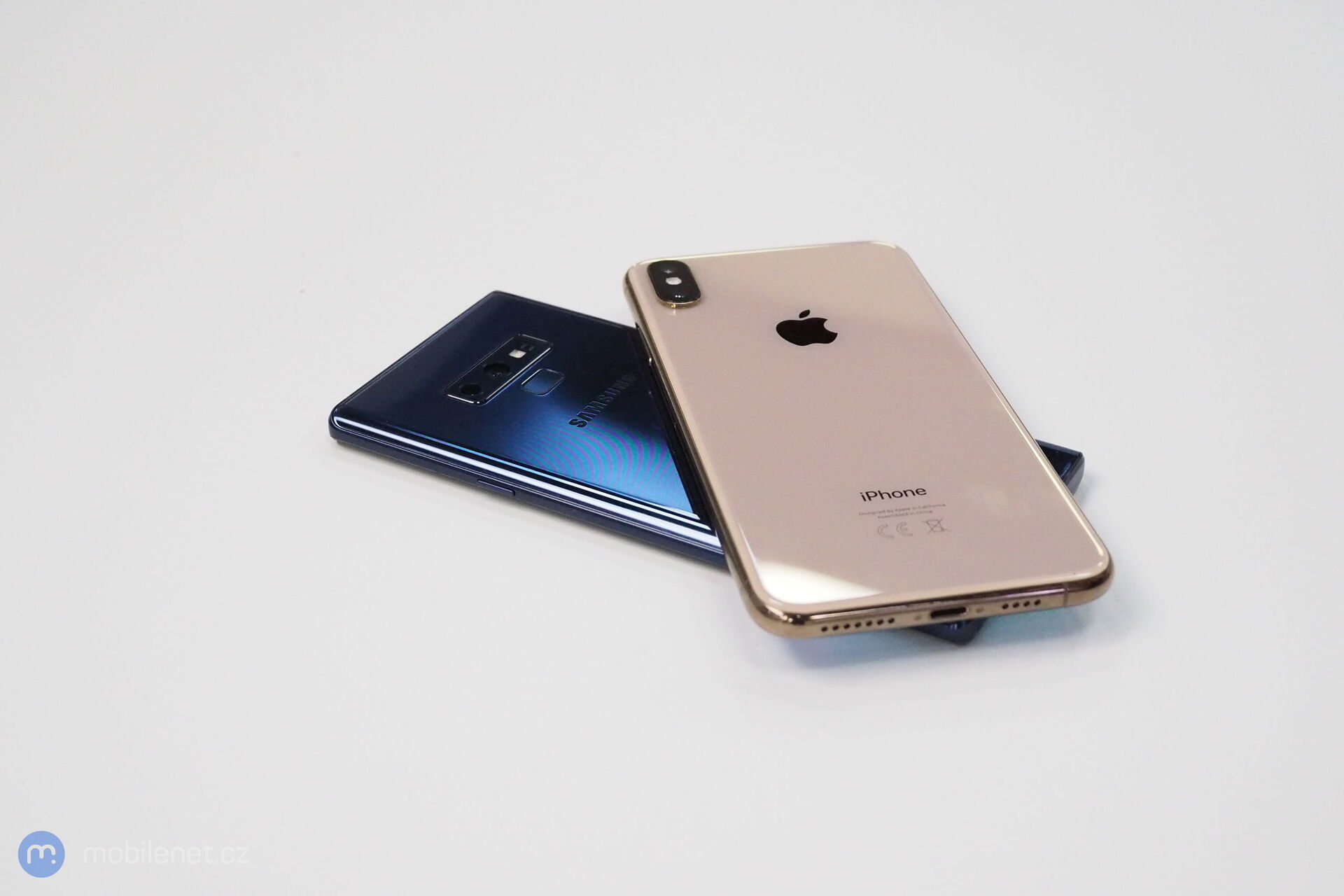 Apple iPhone Xs Max