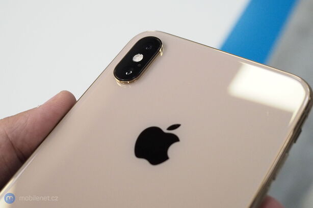 Apple iPhone Xs Max
