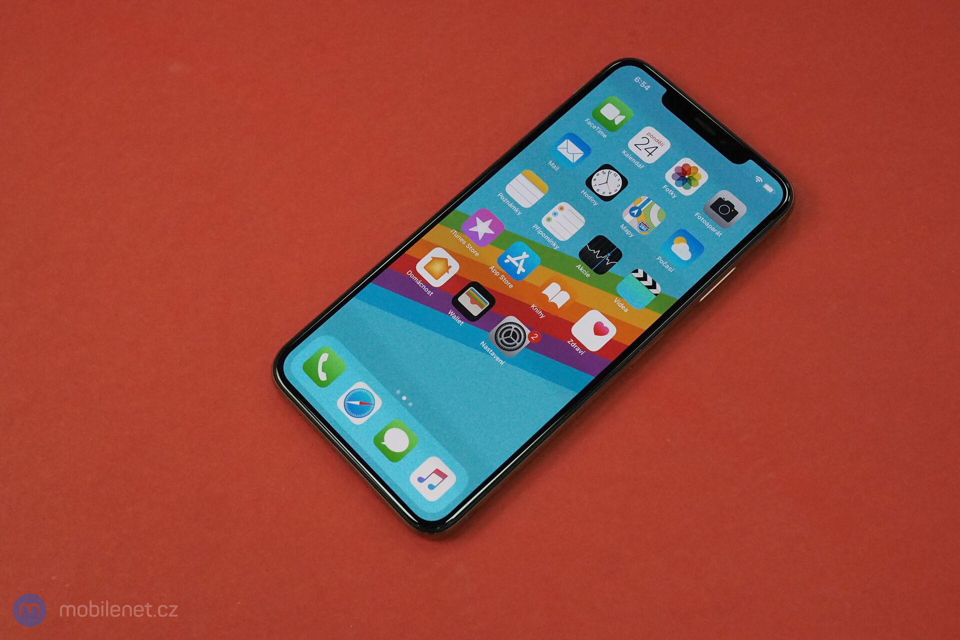 Apple iPhone Xs Max