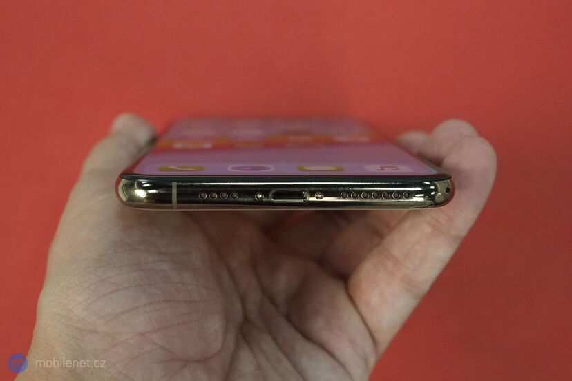 Apple iPhone Xs Max