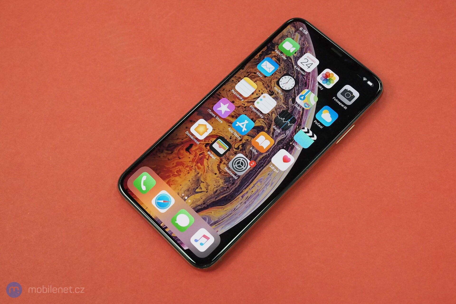 Apple iPhone Xs Max