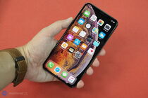 Apple iPhone Xs Max