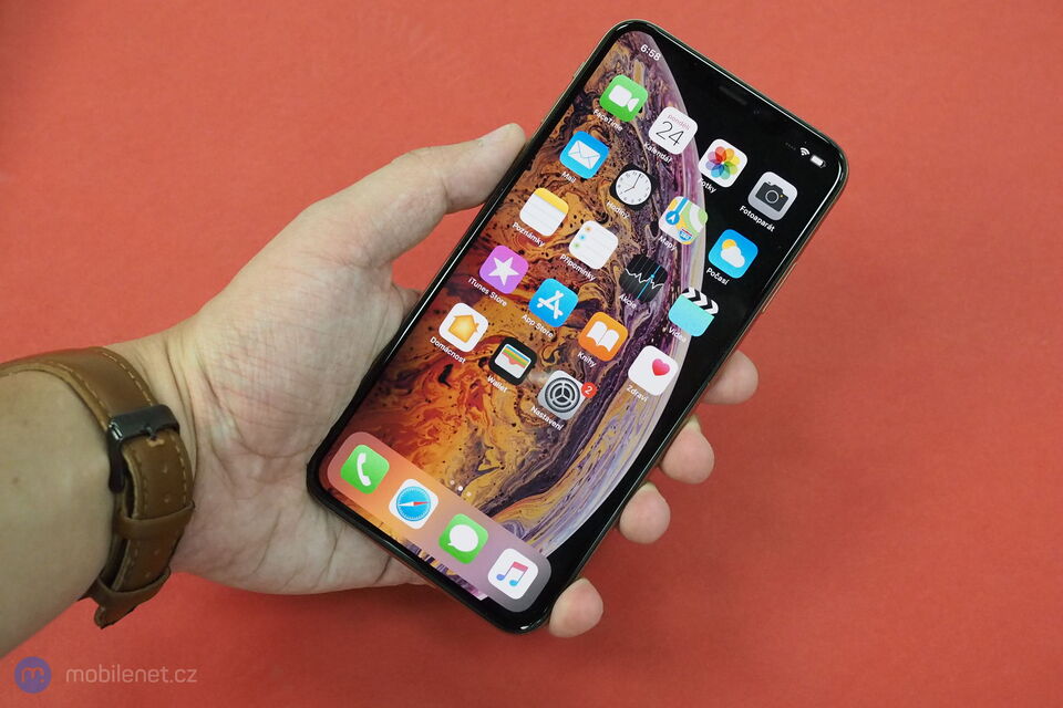 Apple iPhone Xs Max