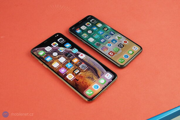 Apple iPhone Xs Max