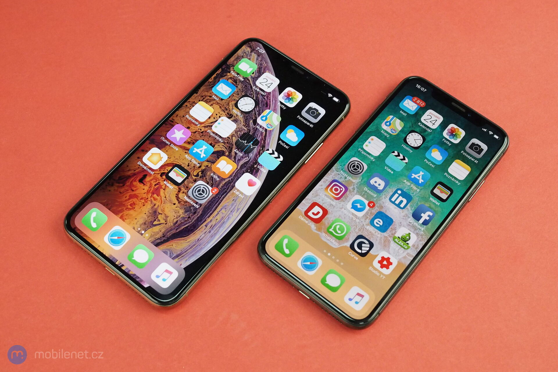 Apple iPhone Xs Max
