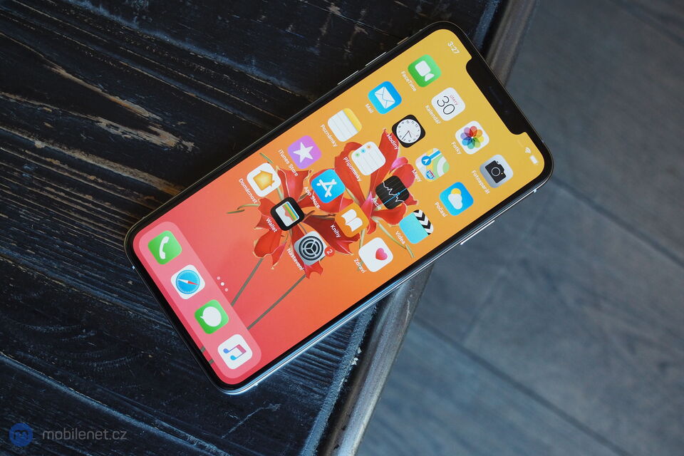 Apple iPhone Xs Max