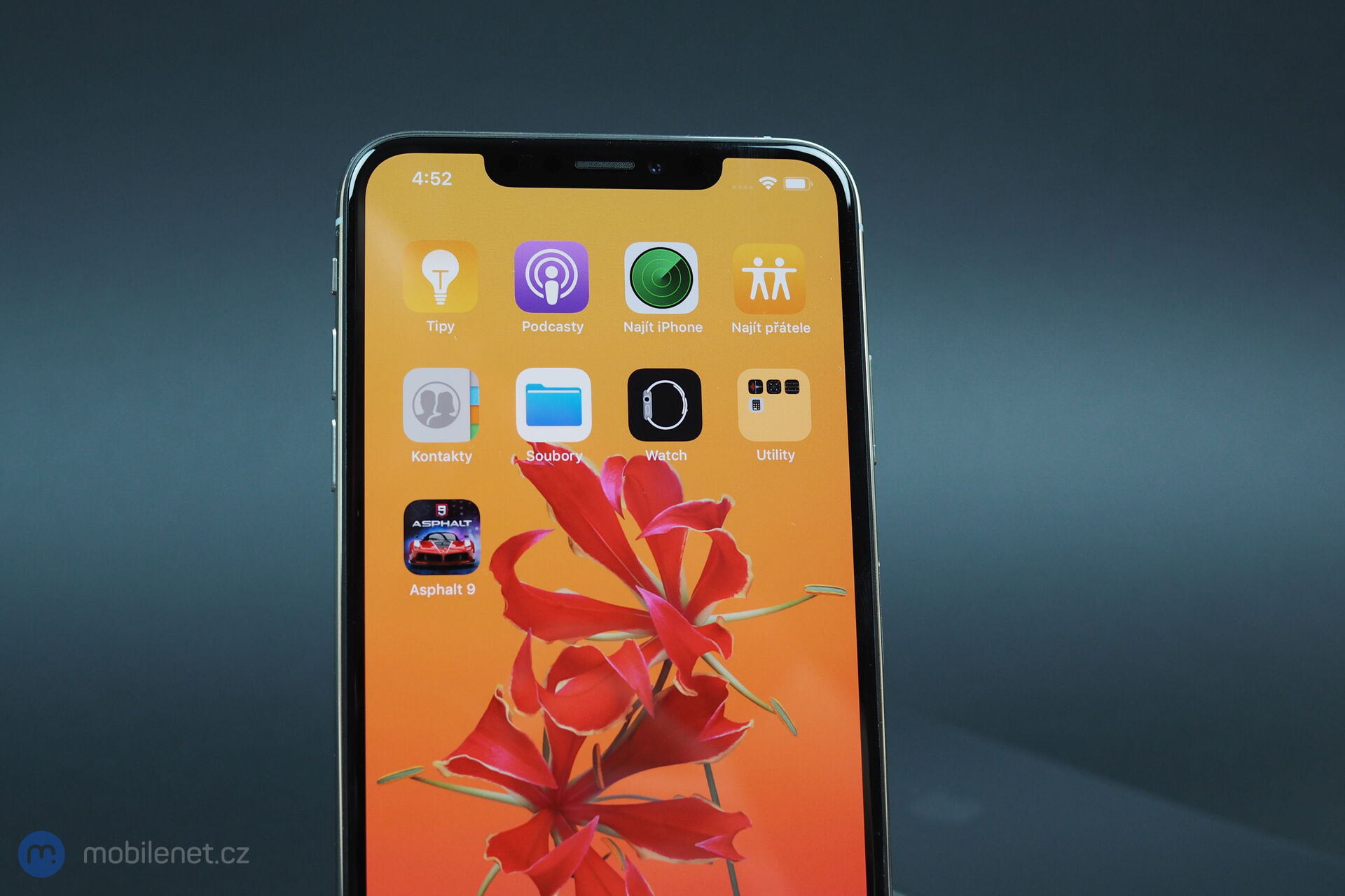 Apple iPhone Xs Max