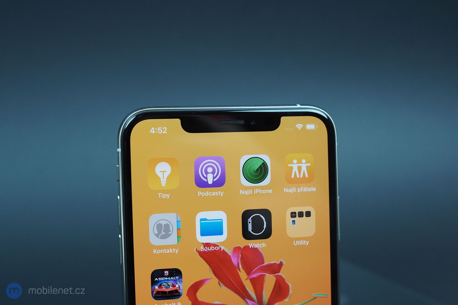 Apple iPhone Xs Max