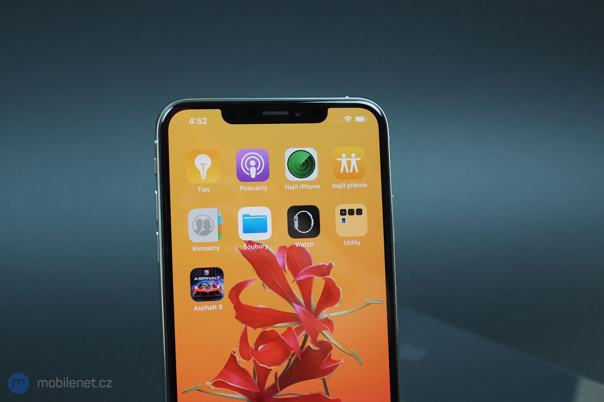 Apple iPhone Xs Max