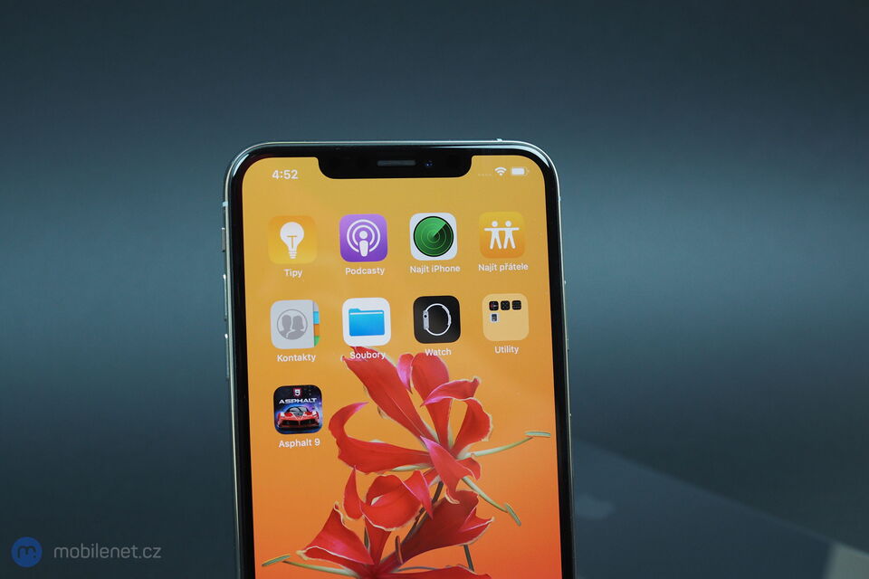 Apple iPhone Xs Max