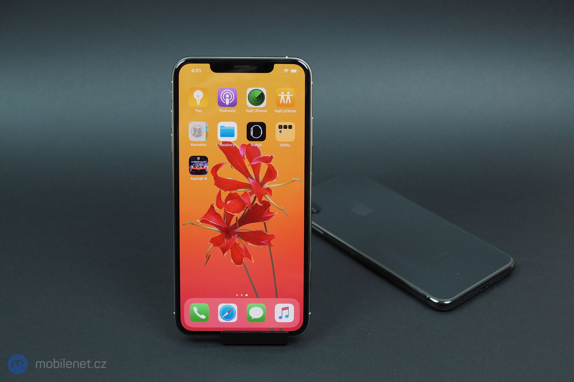 Apple iPhone Xs Max