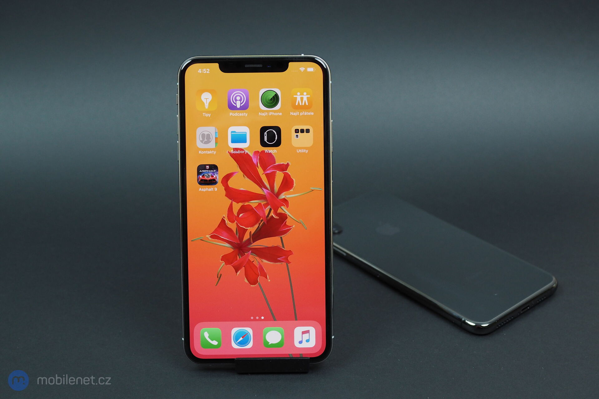 Apple iPhone Xs Max