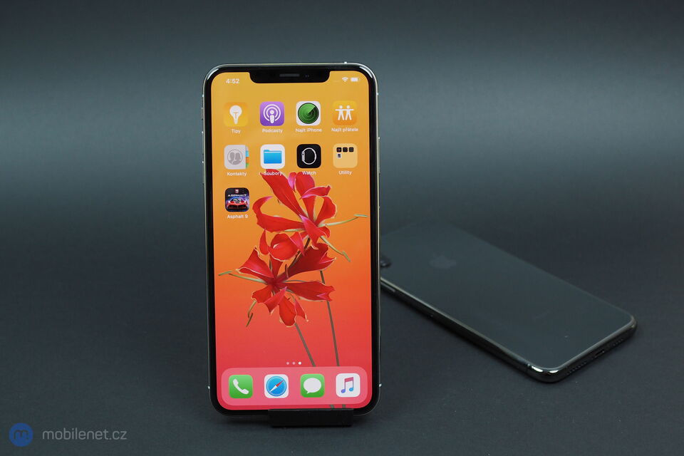 Apple iPhone Xs Max