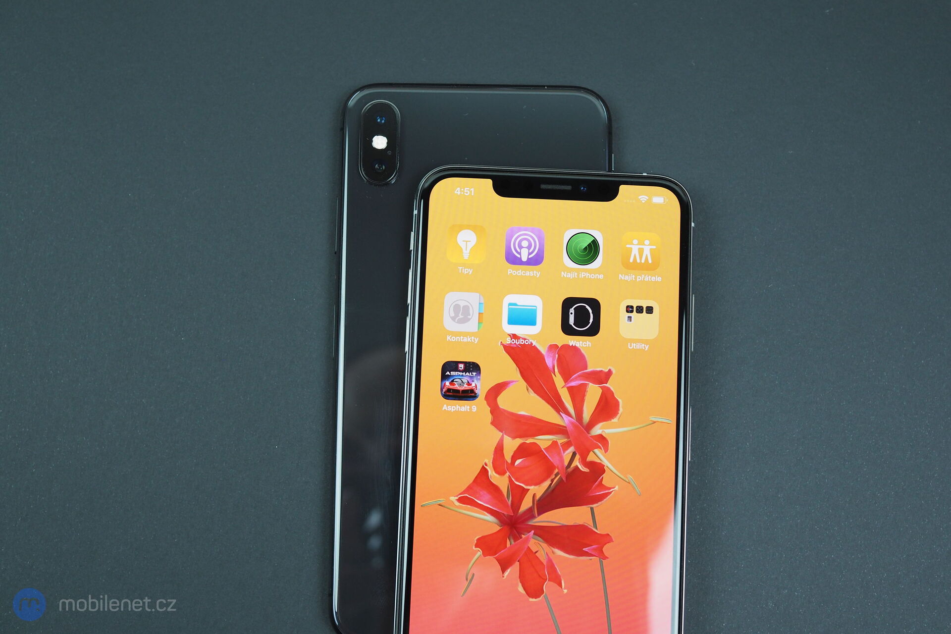 Apple iPhone Xs Max