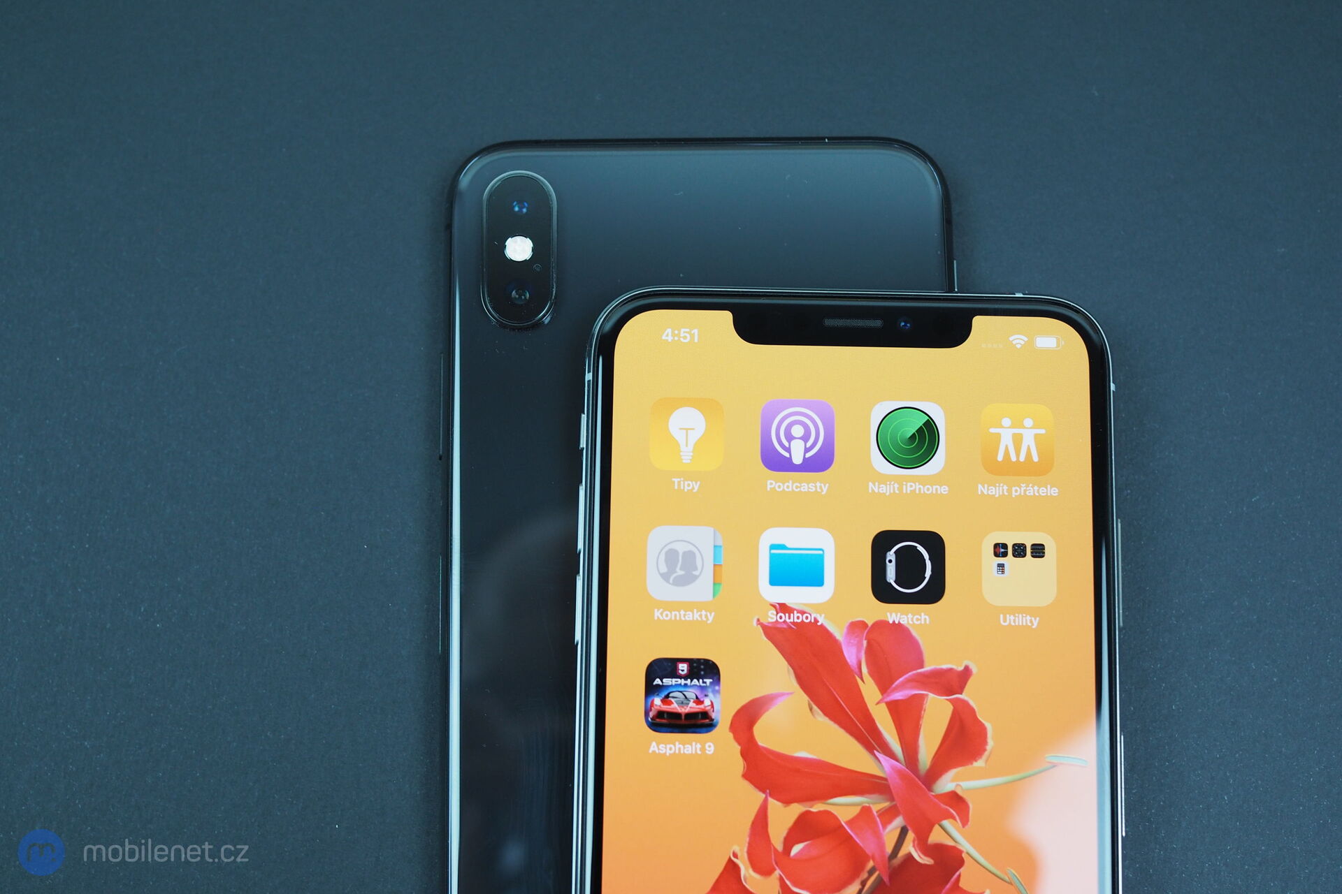 Apple iPhone Xs Max