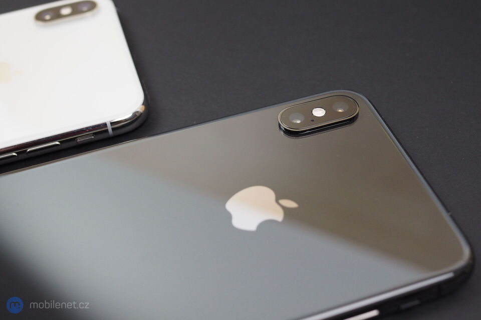Apple iPhone Xs Max