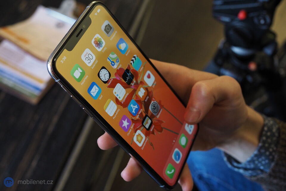 Apple iPhone Xs Max