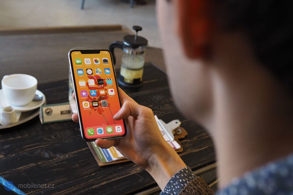 Apple iPhone Xs Max