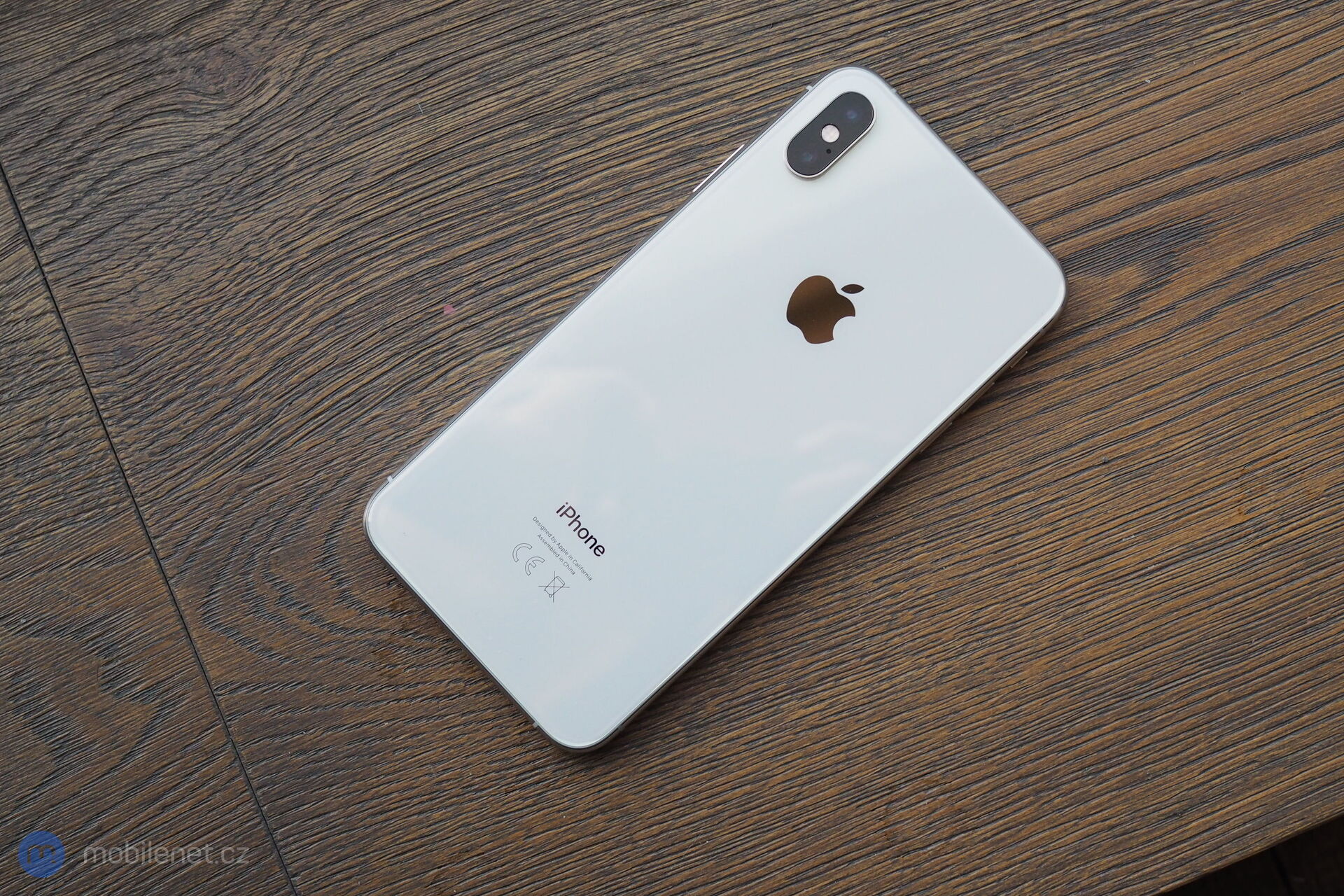 Apple iPhone Xs Max