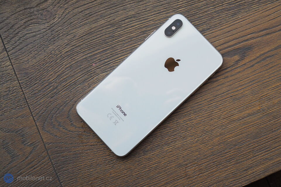 Apple iPhone Xs Max