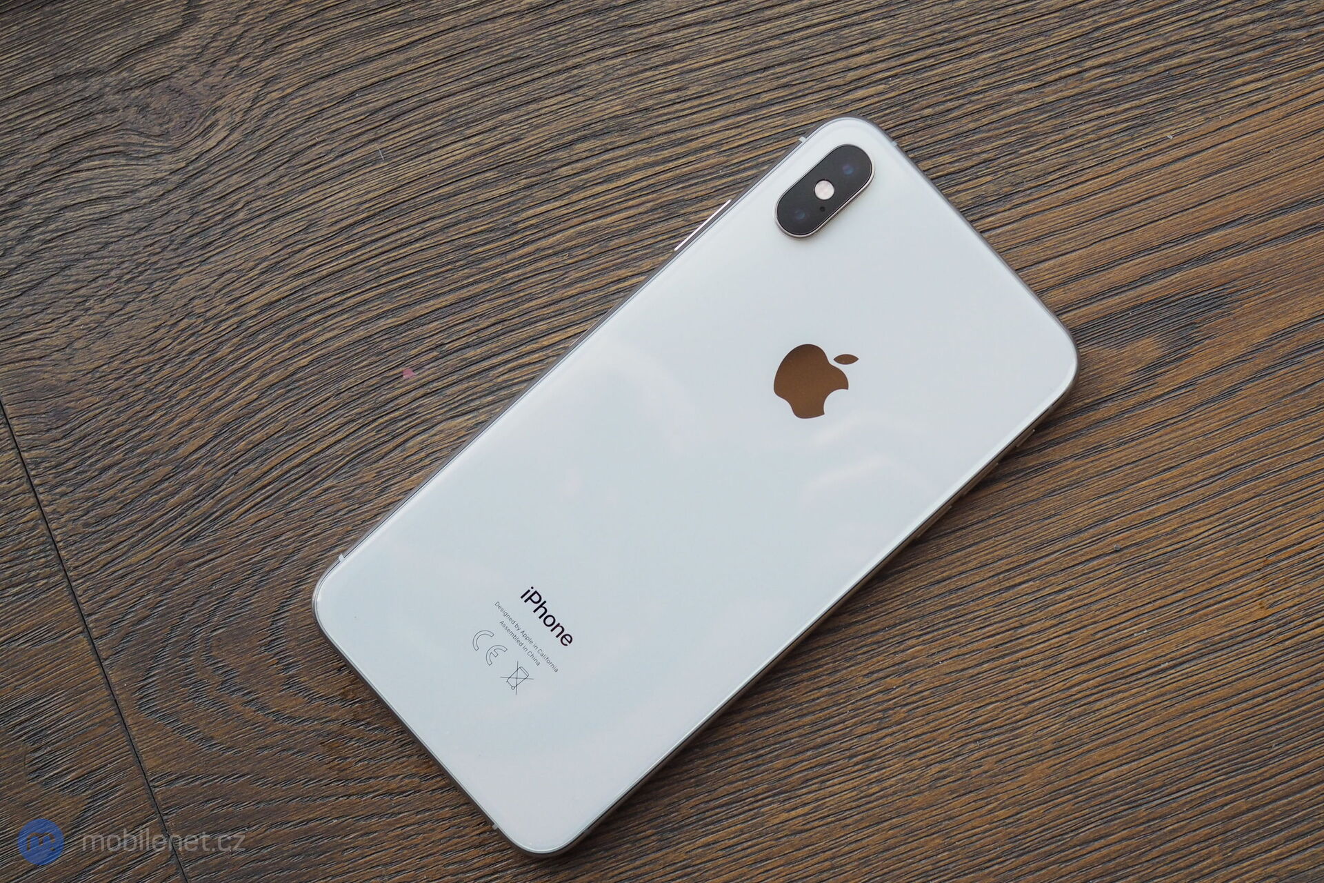 Apple iPhone Xs Max