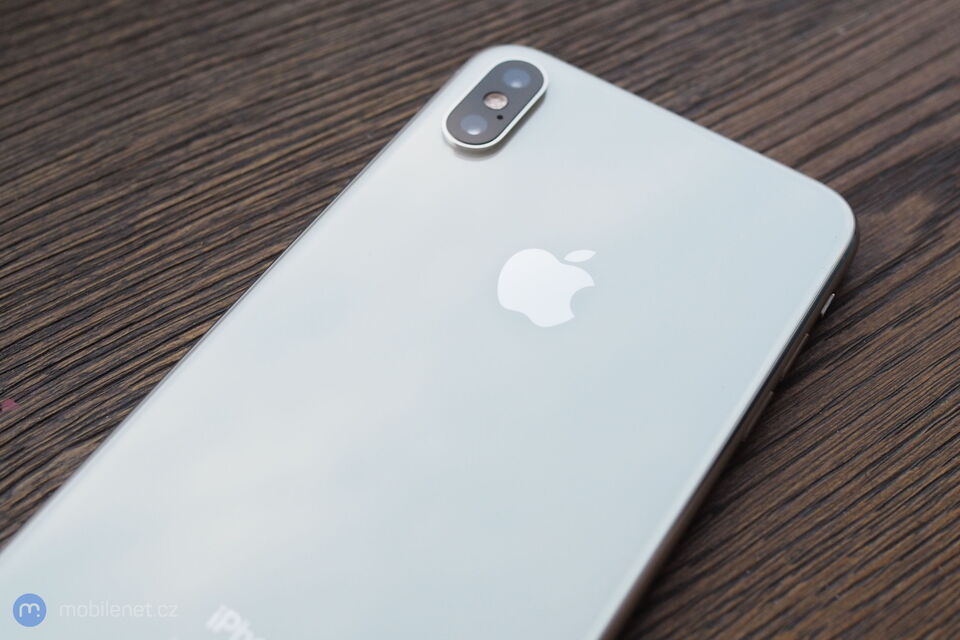 Apple iPhone Xs Max