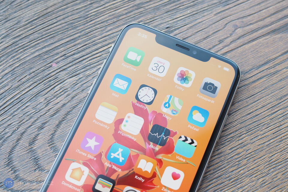 Apple iPhone Xs Max