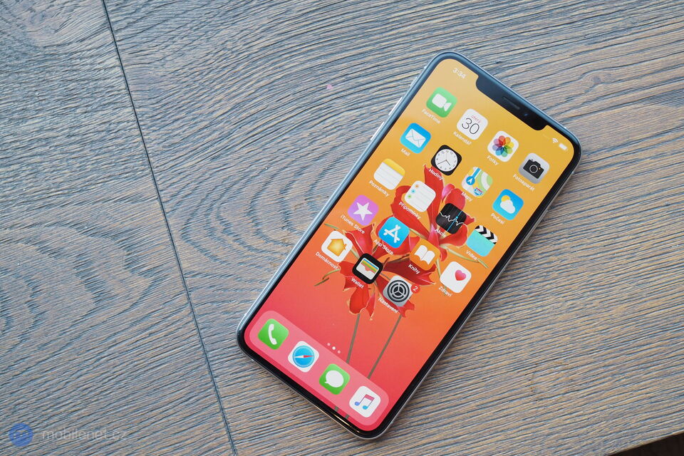 Apple iPhone Xs Max