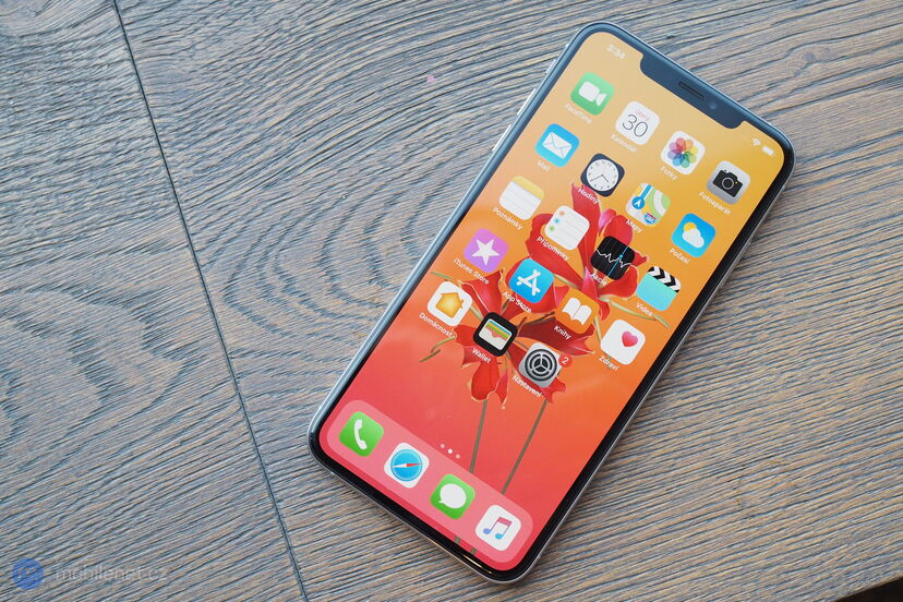 Apple iPhone Xs Max
