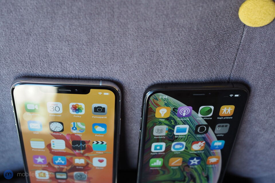 Apple iPhone Xs Max