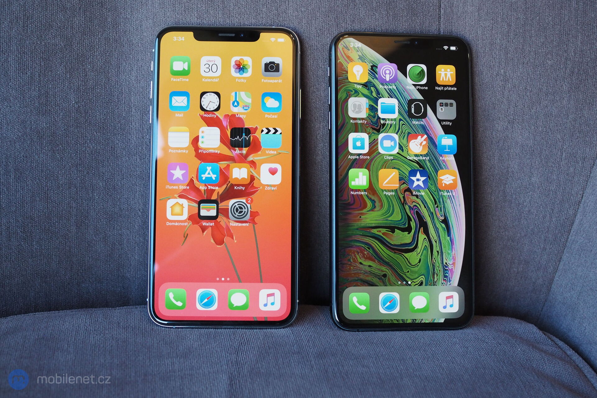Apple iPhone Xs Max