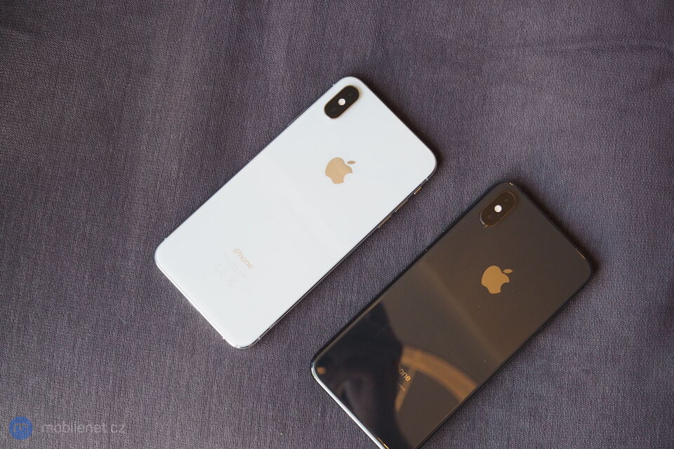Apple iPhone Xs Max