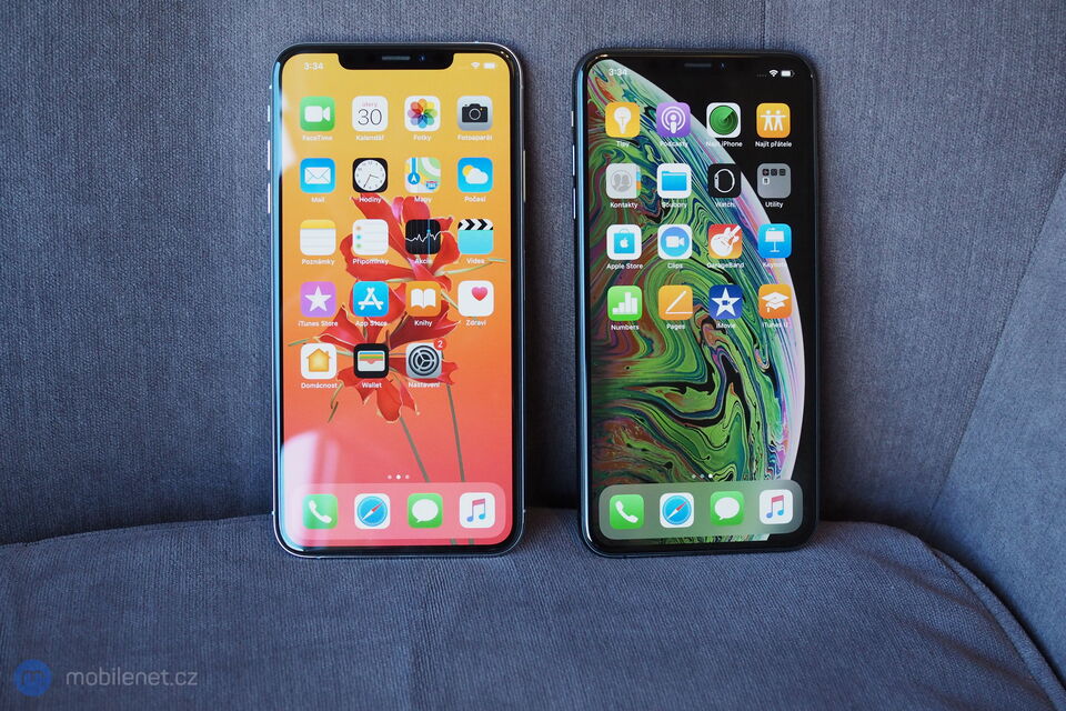 Apple iPhone Xs Max