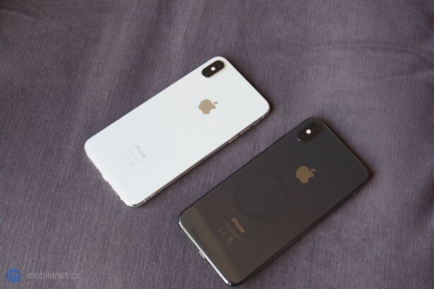 Apple iPhone Xs Max