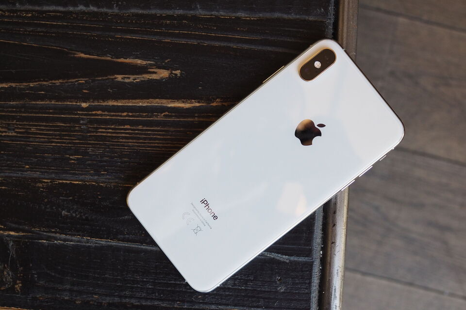 Apple iPhone Xs Max