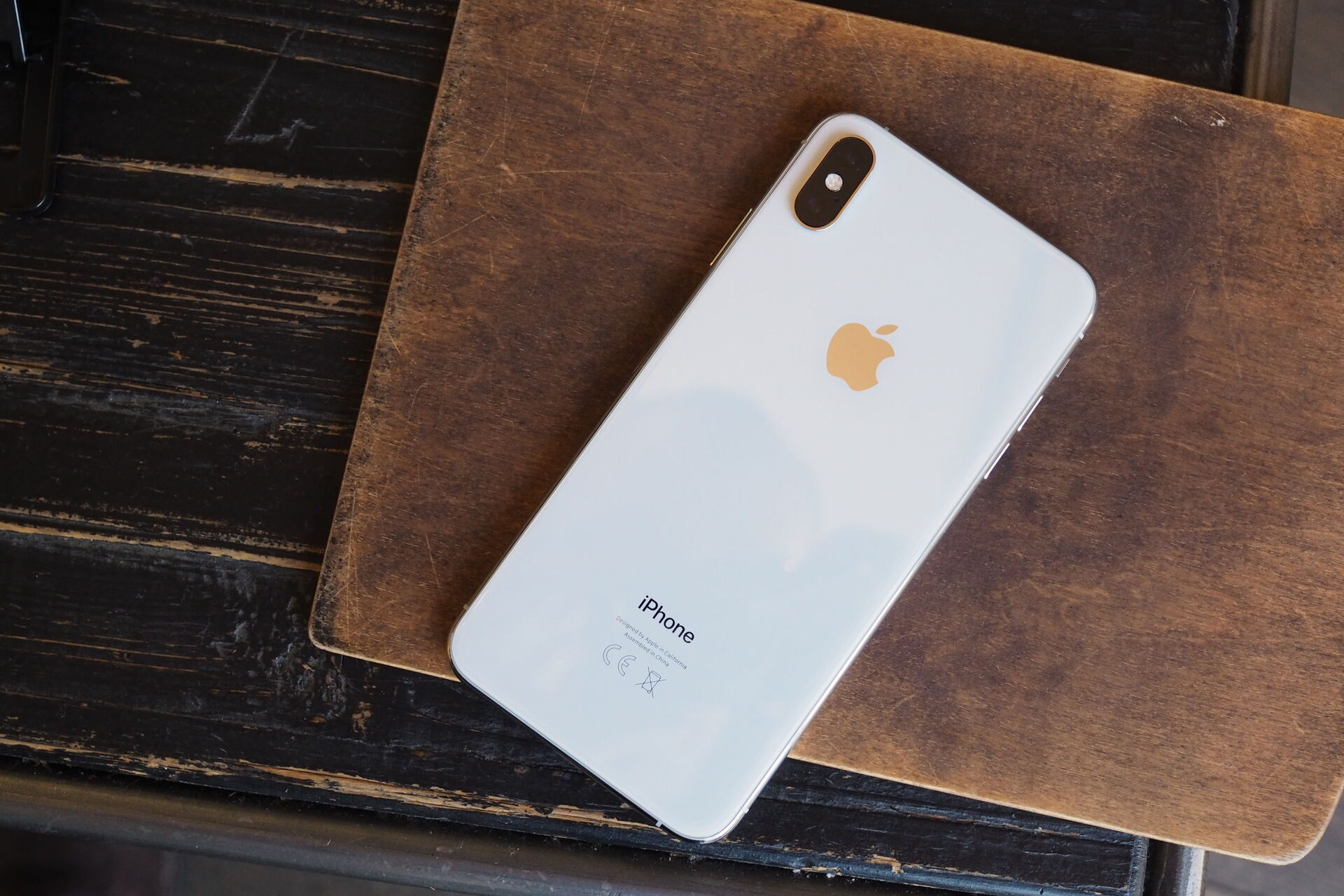 Apple iPhone Xs Max