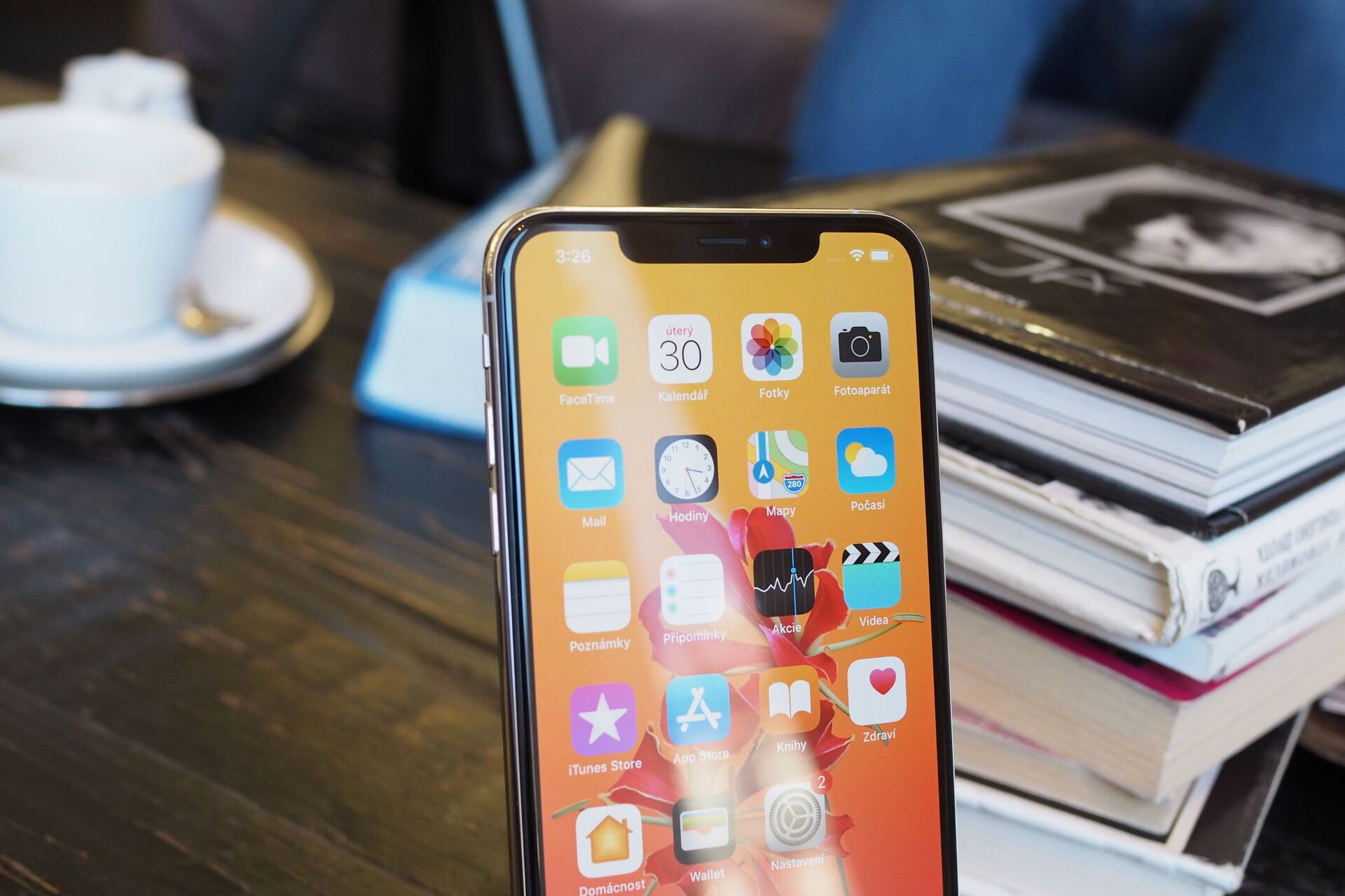 Apple iPhone Xs Max