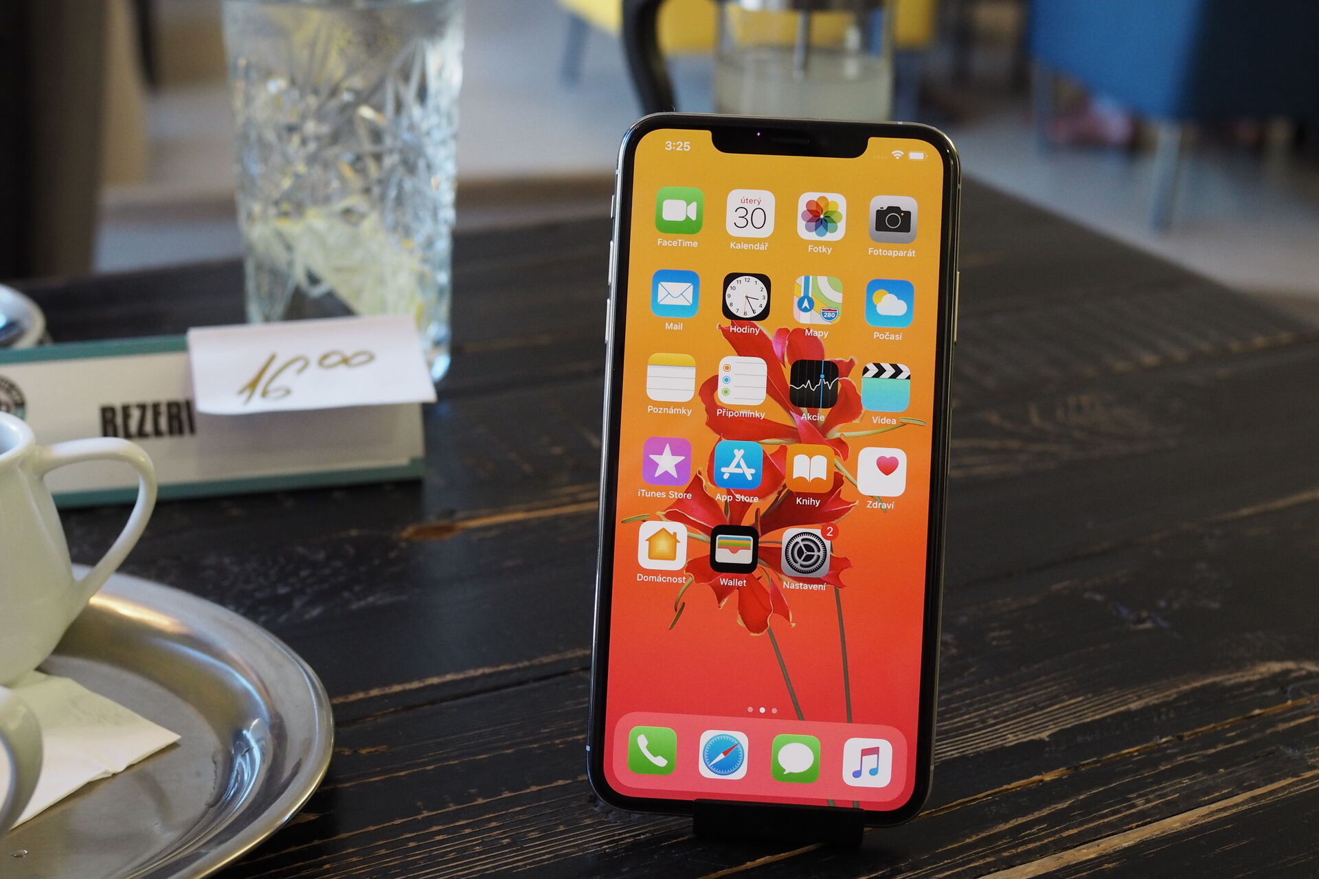 Apple iPhone Xs Max