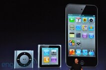 Apple iPods