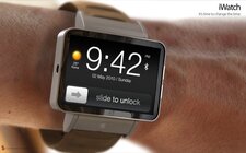 Apple iWatch