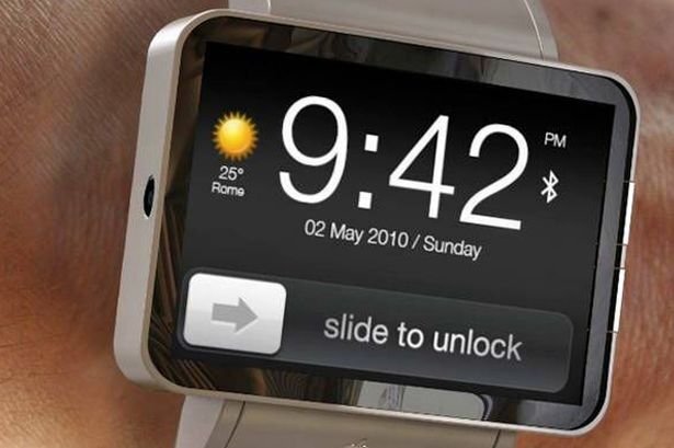 Apple iWatch