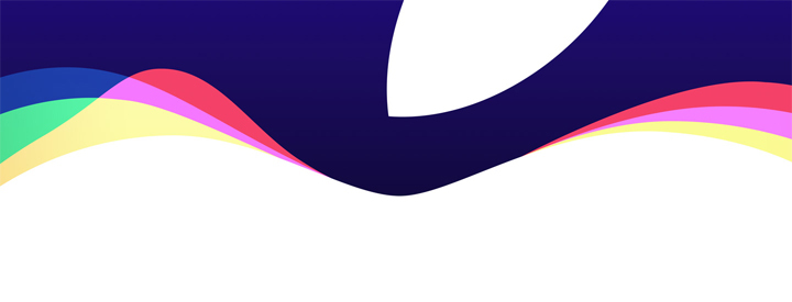 Apple keynote 2015