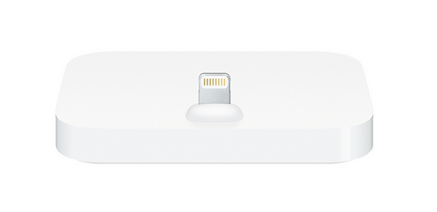 Apple Lightning dock