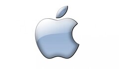 Apple logo