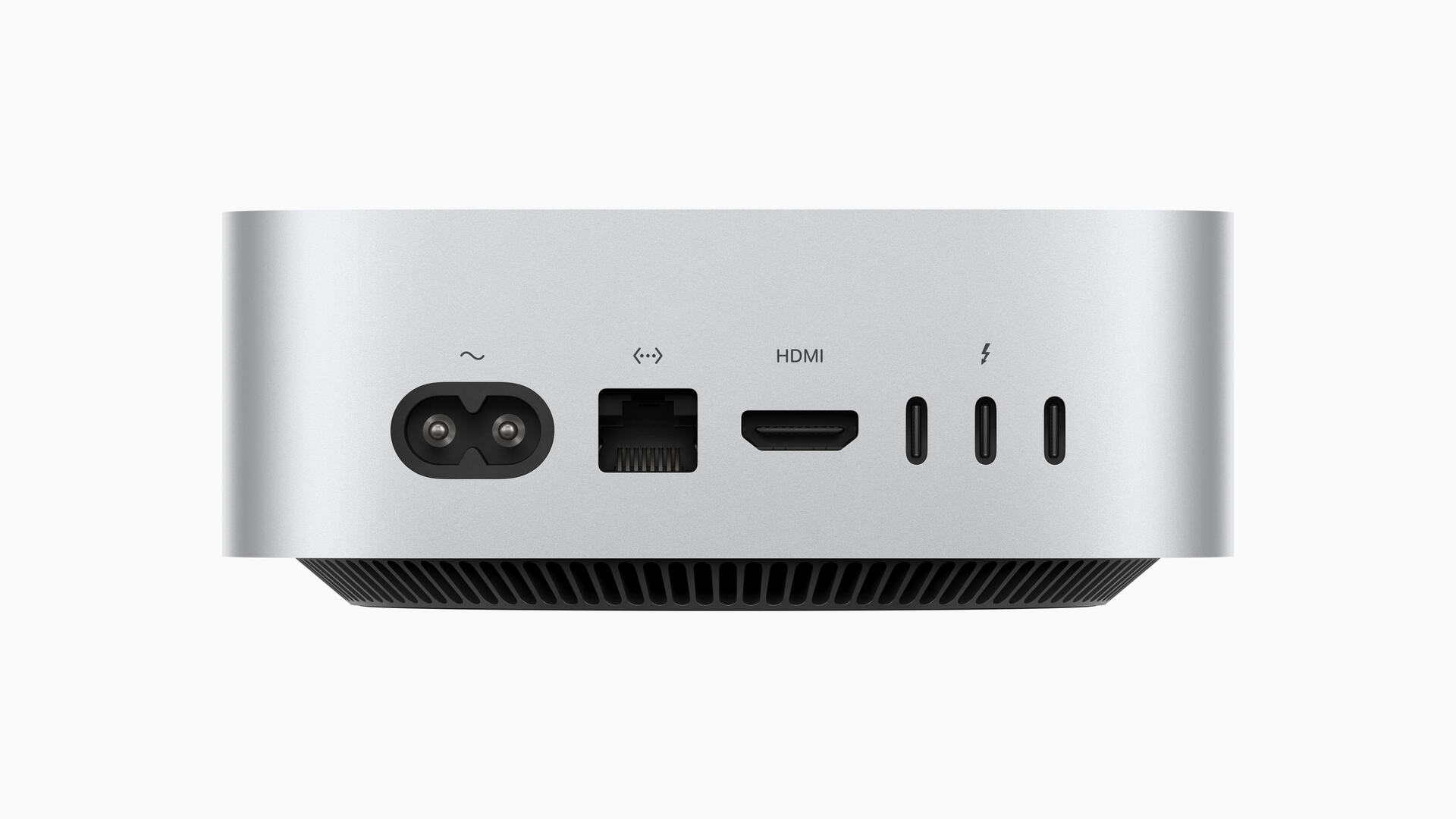 Apple Mac mini (2024)