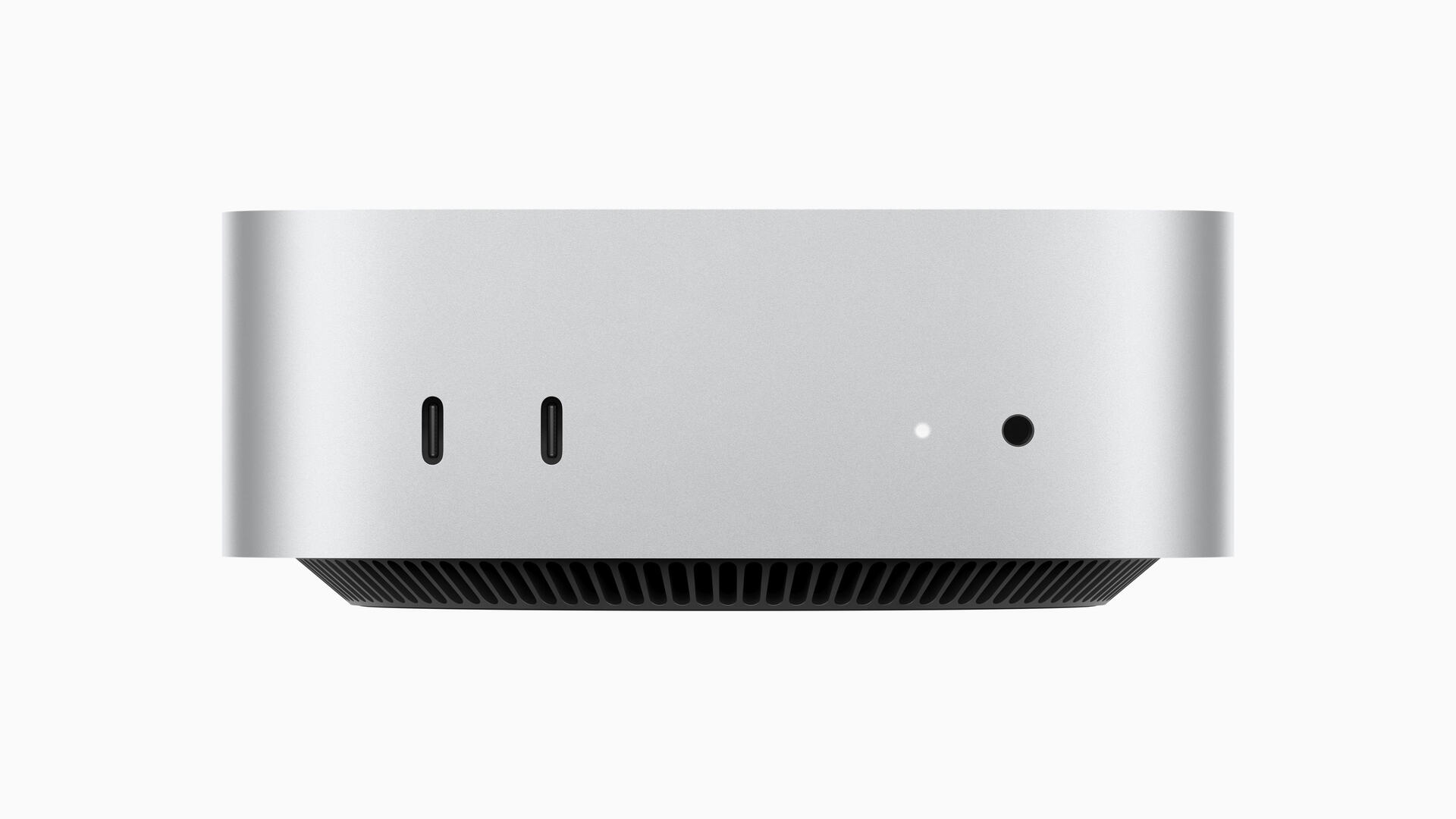 Apple Mac mini (2024)