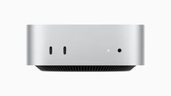 Apple Mac mini (2024)