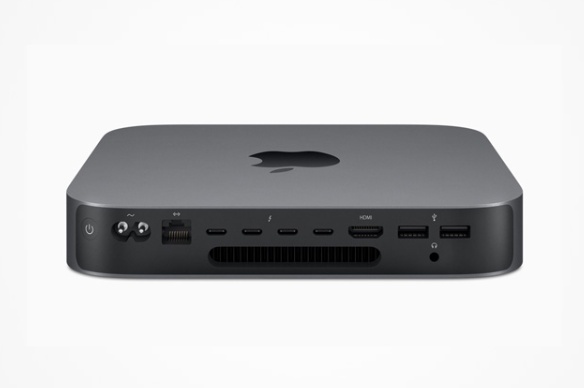 Apple Mac mini