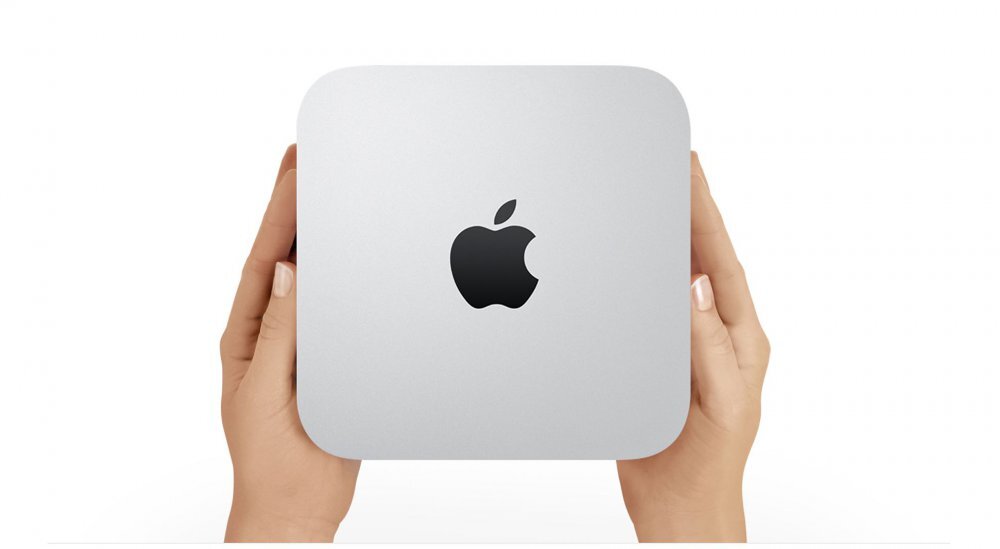Apple Mac mini Late 2014