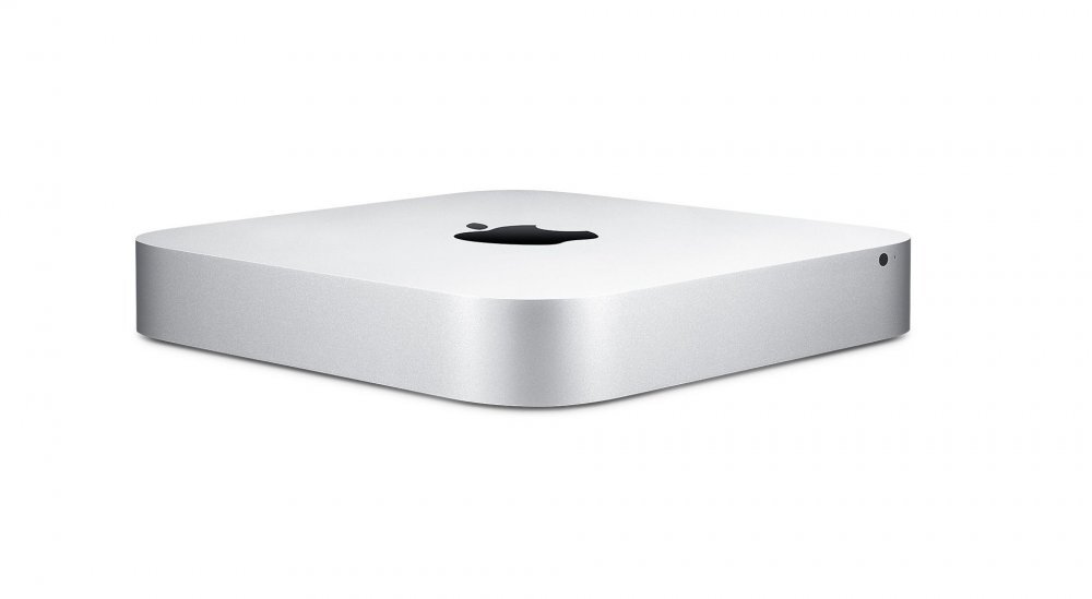 Apple Mac mini Late 2014